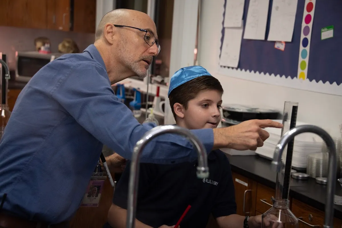 Hillel Academy of Tampa — foto 9