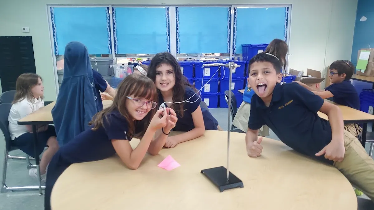 Hillel Academy of Tampa — foto 10