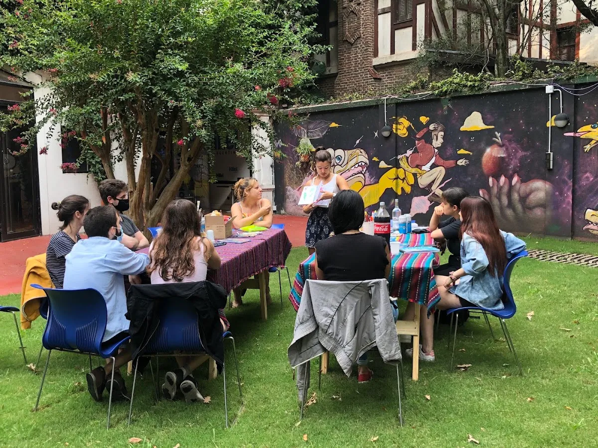 Hillel Argentina — foto 2