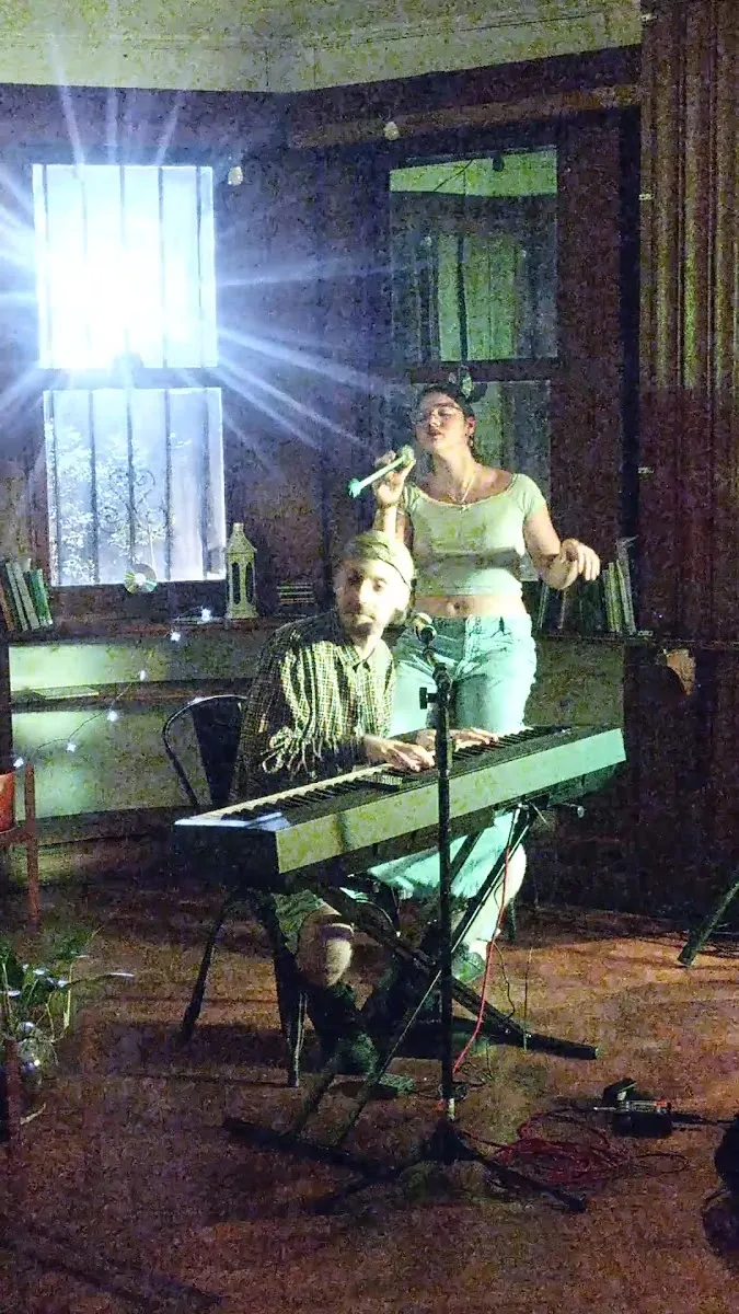 Hillel Argentina — foto 3