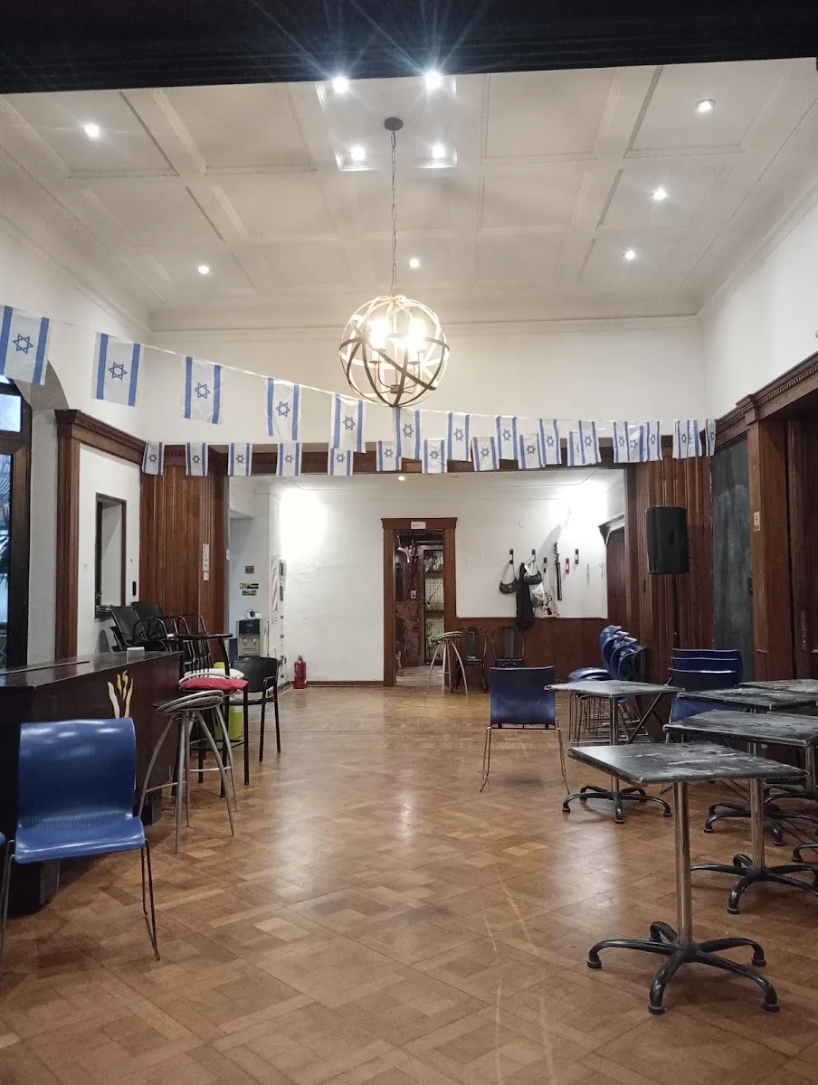 Hillel Argentina — foto 6