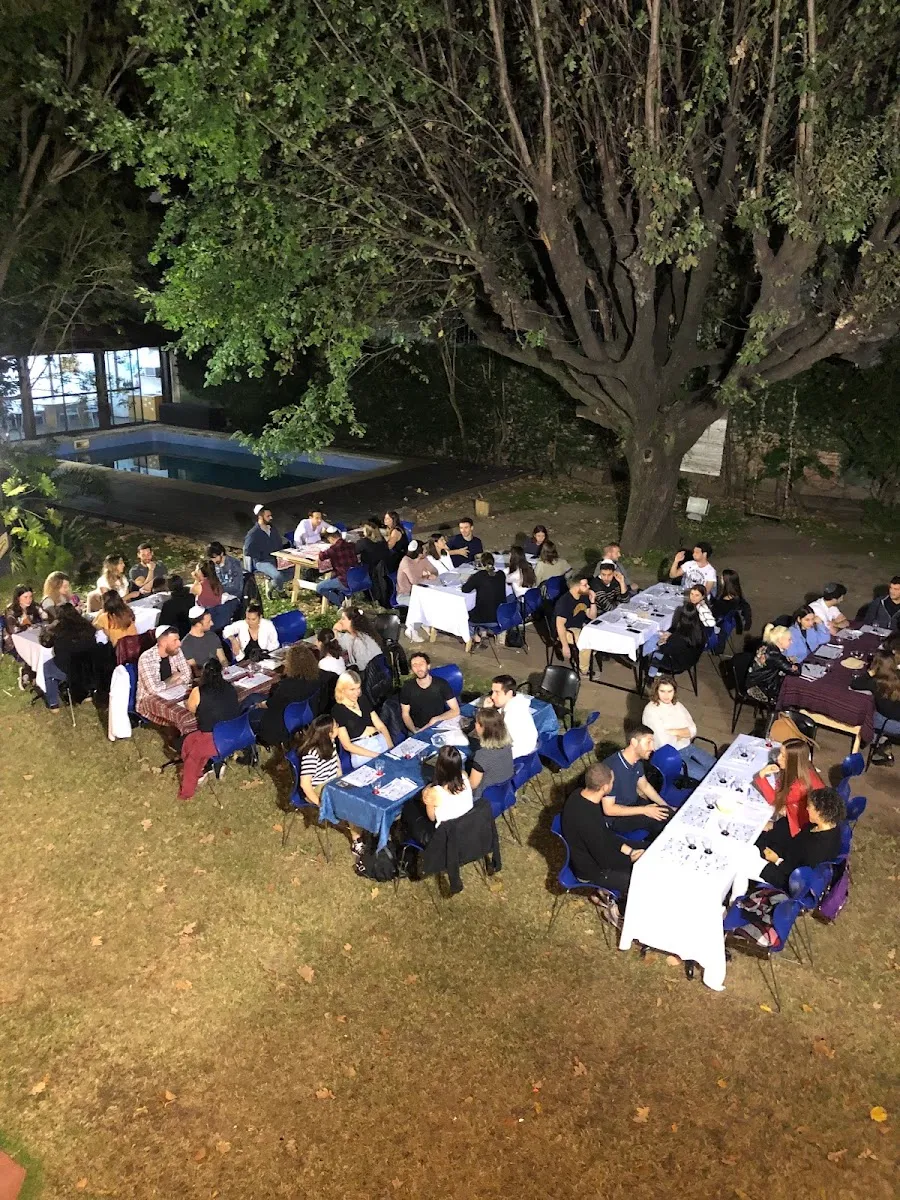 Hillel Argentina — foto 7