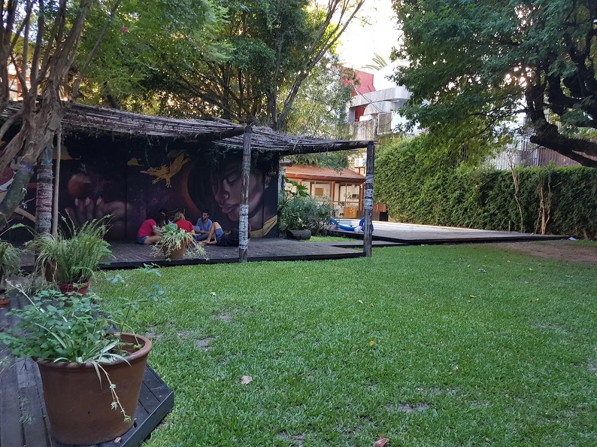 Hillel Argentina — foto 9