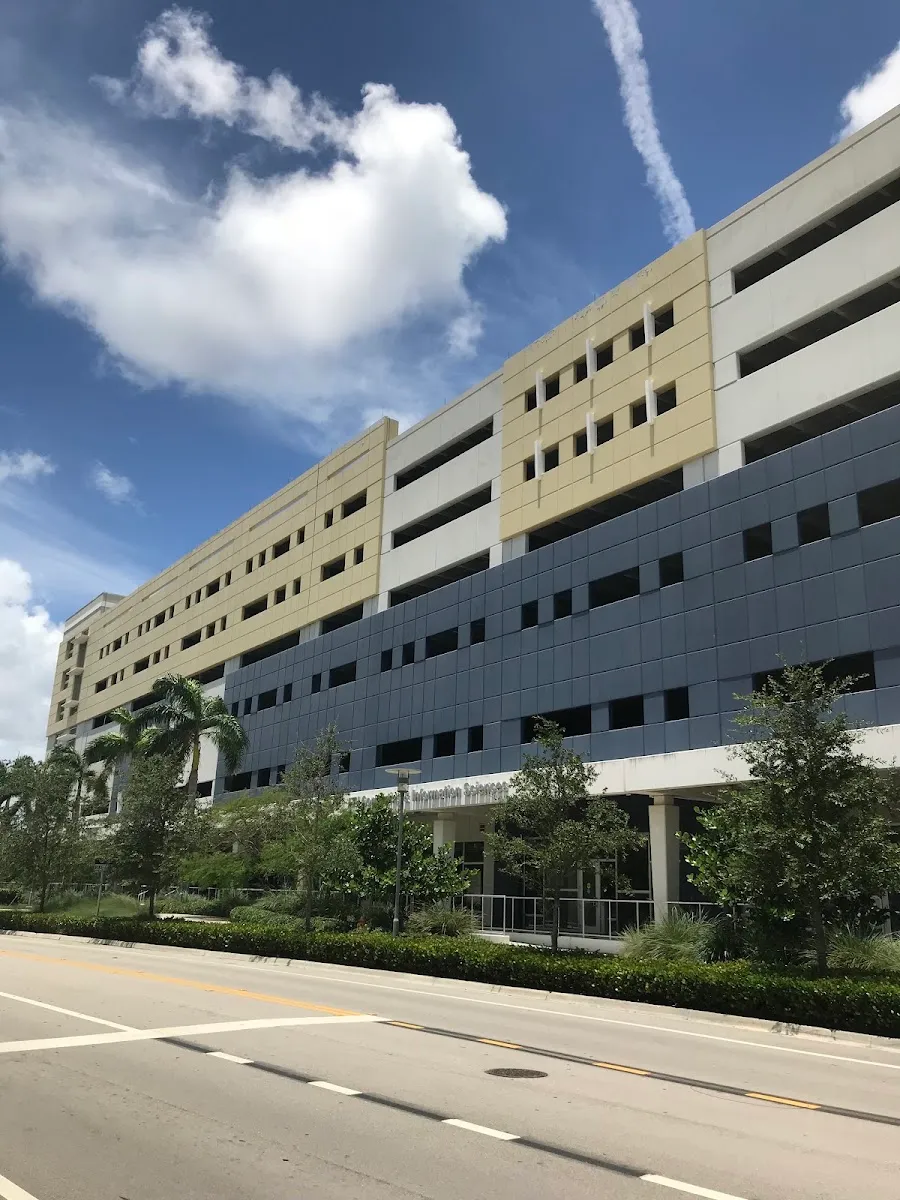 Hillel at FIU — foto 3
