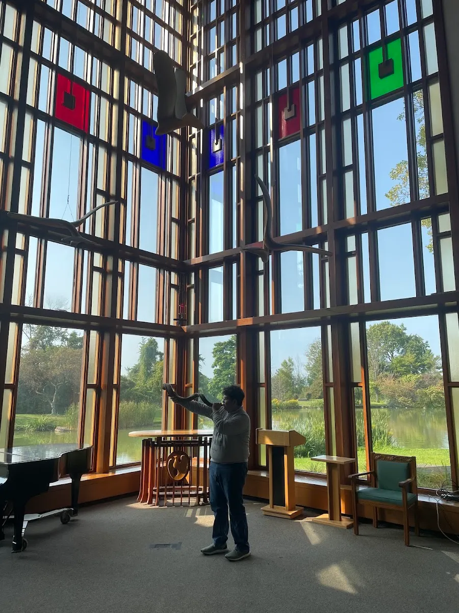 Hillel at Ithaca College