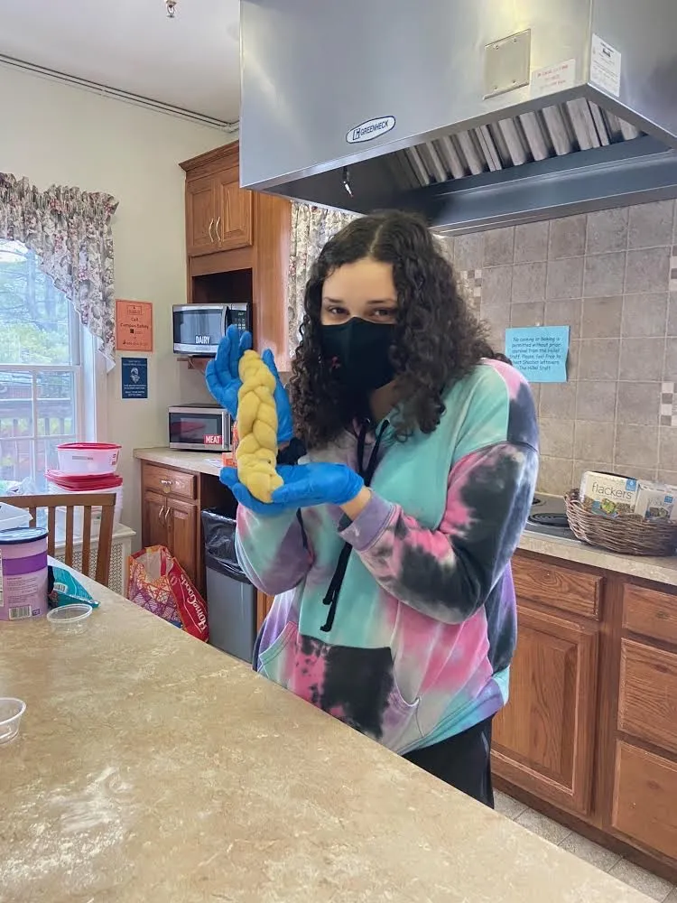 Hillel at The Leffell Center for Jewish Student Life — photo 6