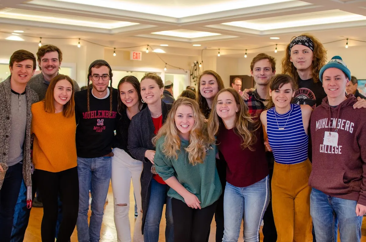 Hillel at The Leffell Center for Jewish Student Life — photo 7