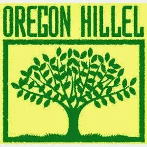 Hillel at the University of Oregon