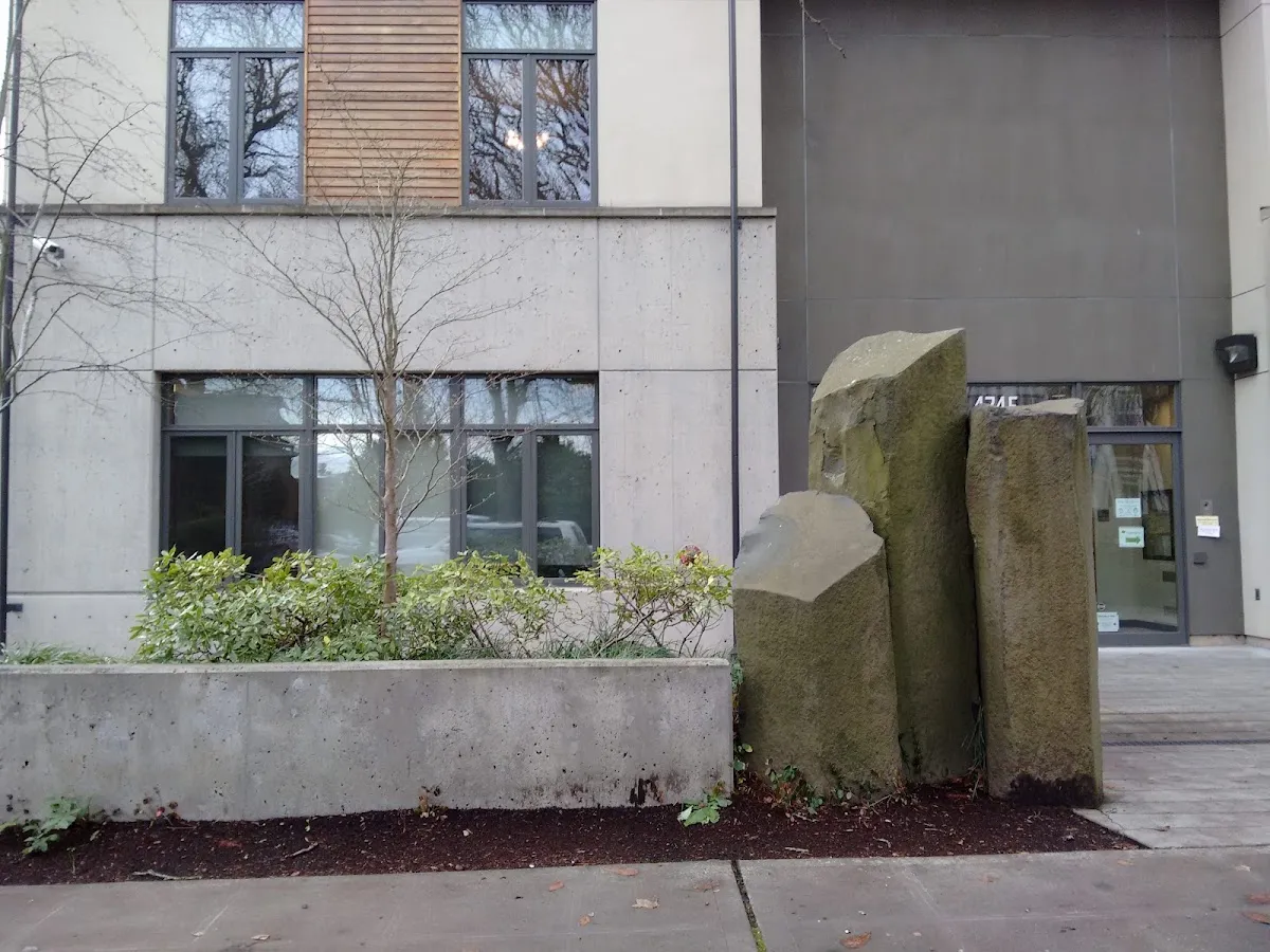 Hillel at the University of Washington: Center for Jewish Life — photo 7