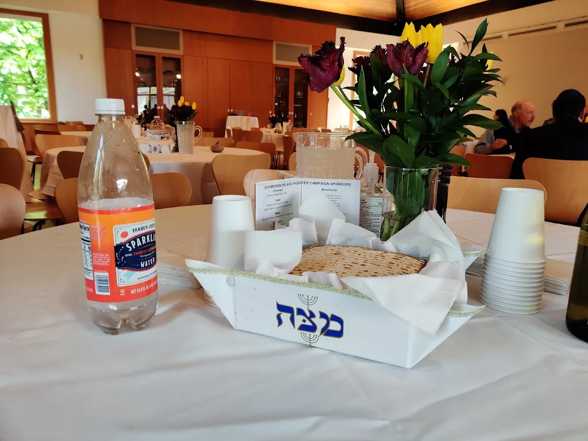 Hillel at the University of Washington: Center for Jewish Life — photo 8