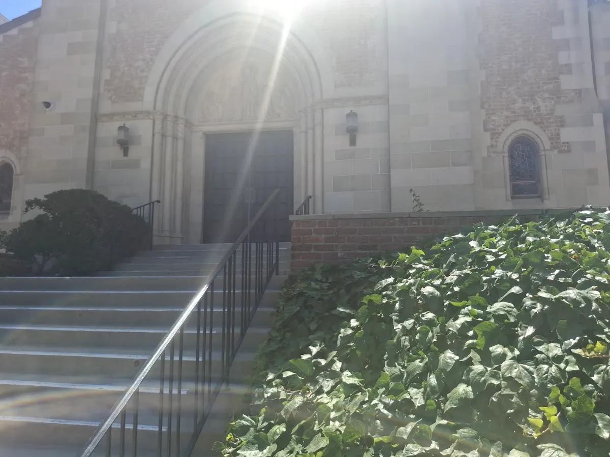 Hillel at UCLA — foto 4