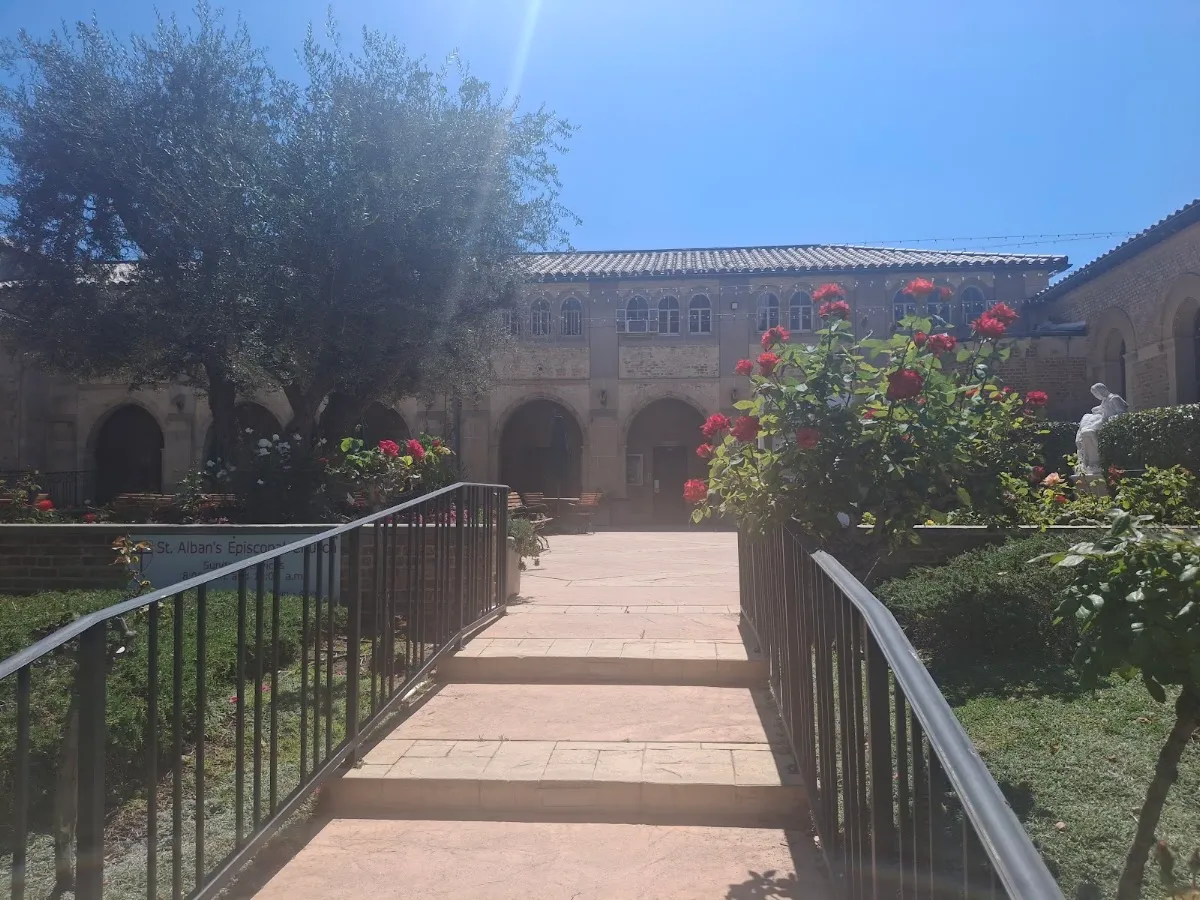 Hillel at UCLA — foto 5