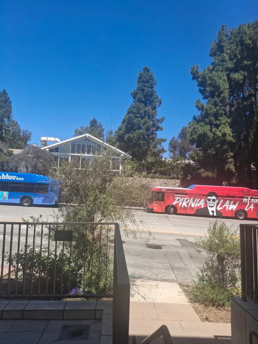 Hillel at UCLA — foto 10