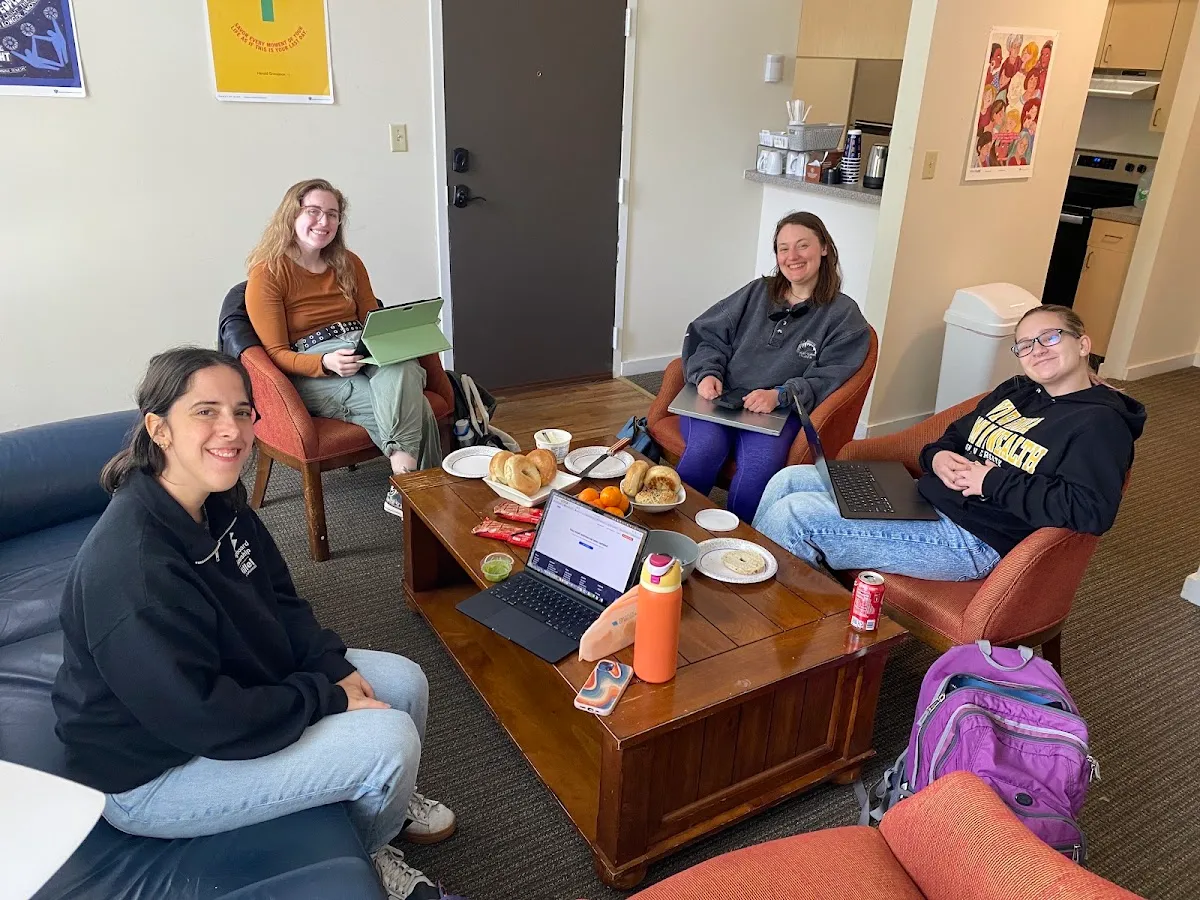 Hillel at VCU