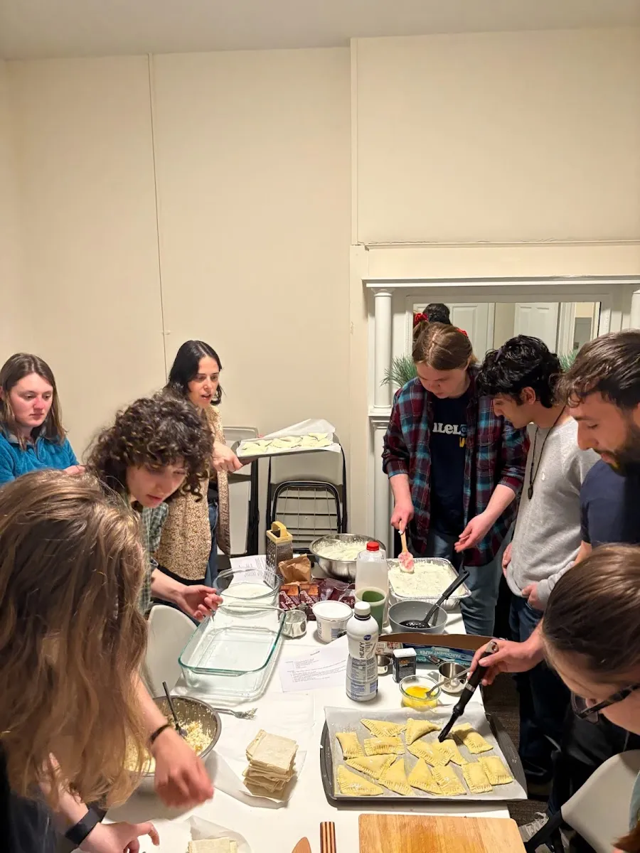 Hillel at VCU — photo 2