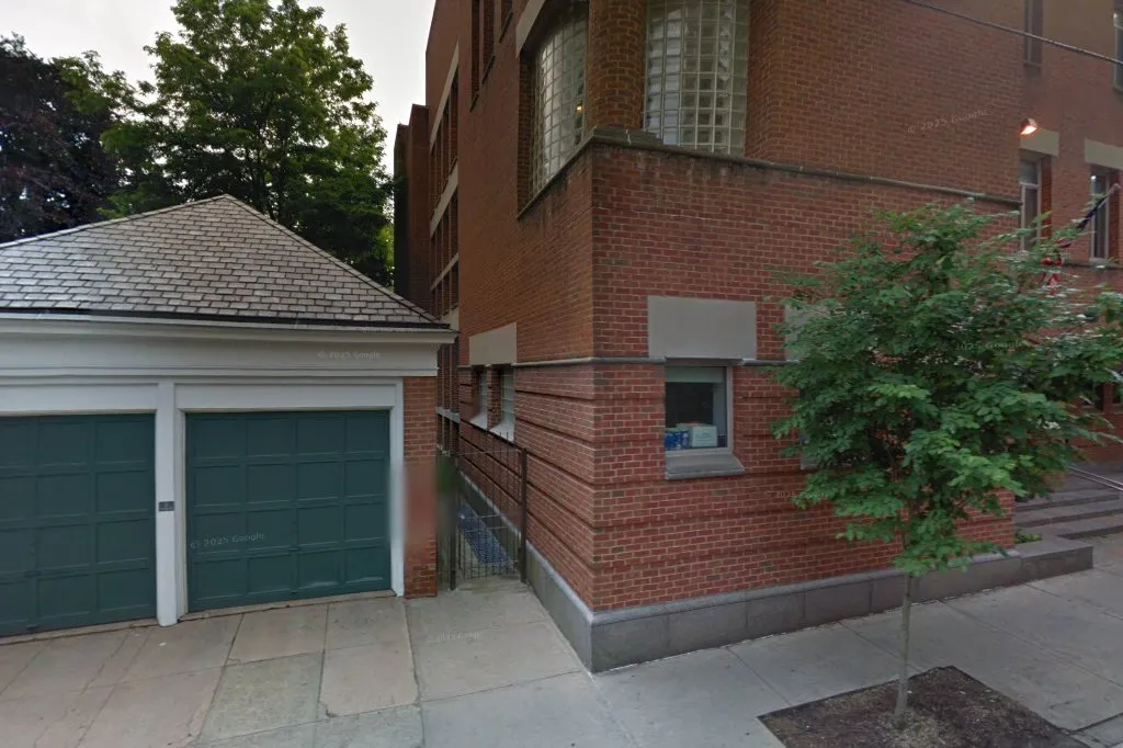 Hillel Childrens School at Yale — foto 2