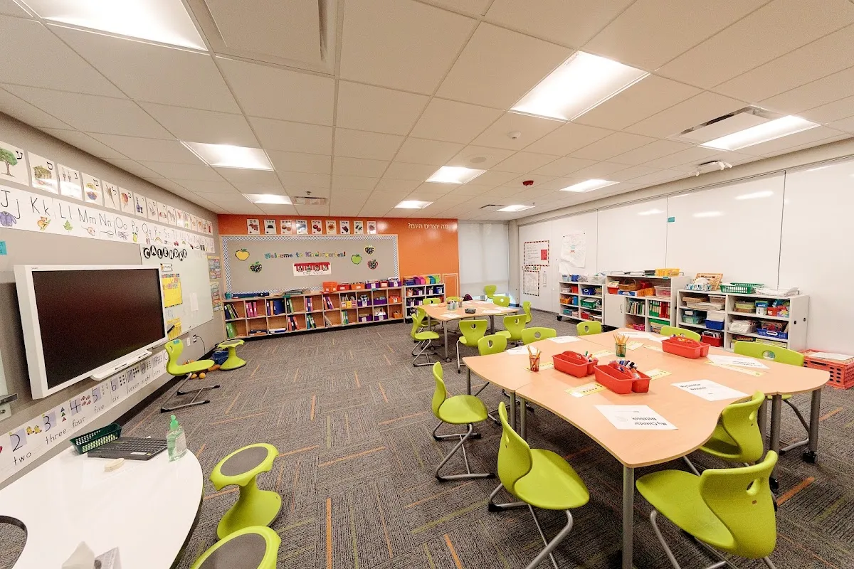 Hillel Day School — foto 3