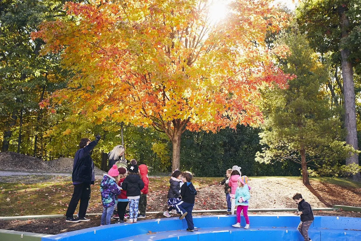 Hillel Day School — foto 8