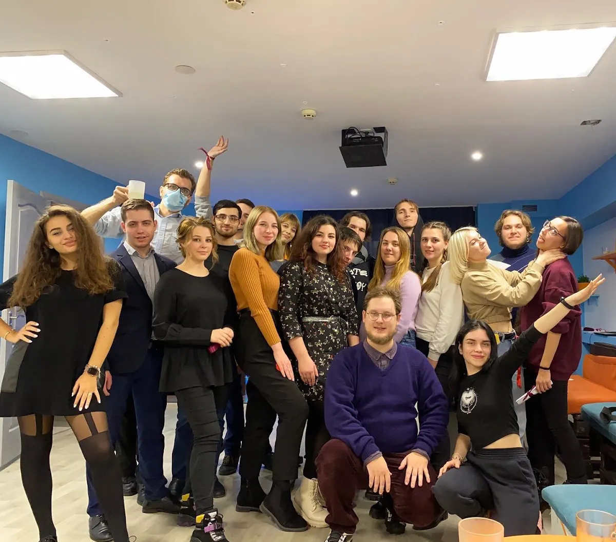 Hillel Dnipro — foto 4