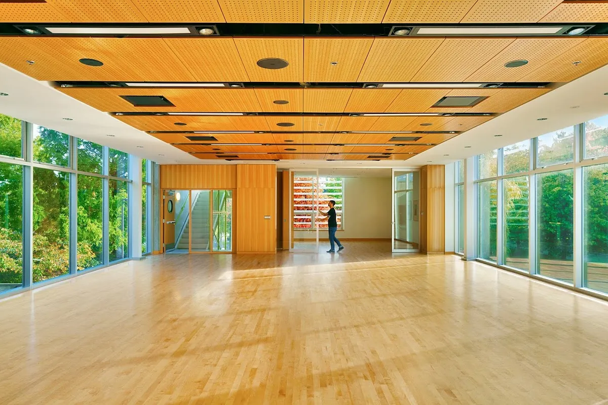 Hillel House — foto 2