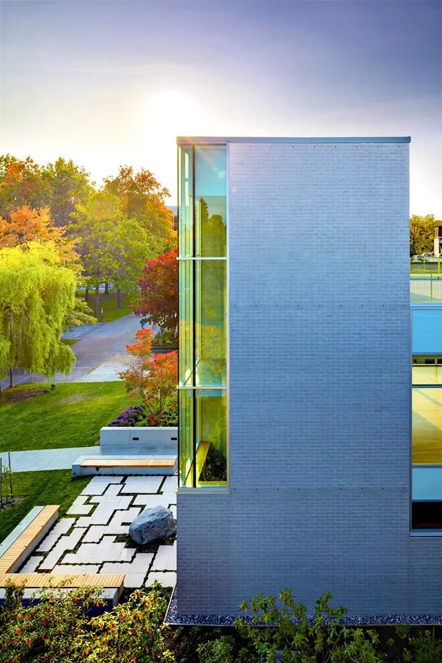Hillel House — foto 5