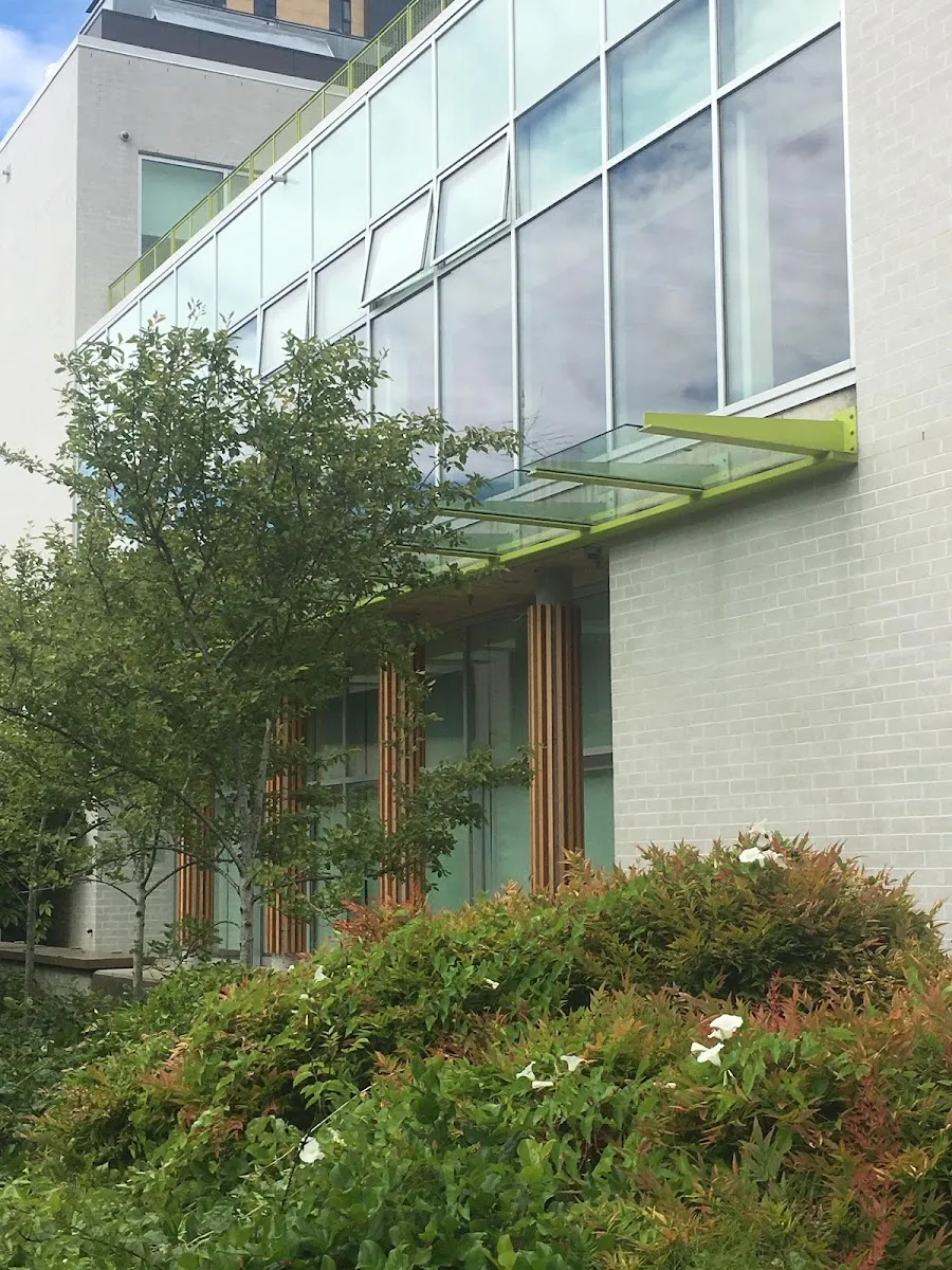 Hillel House — foto 6