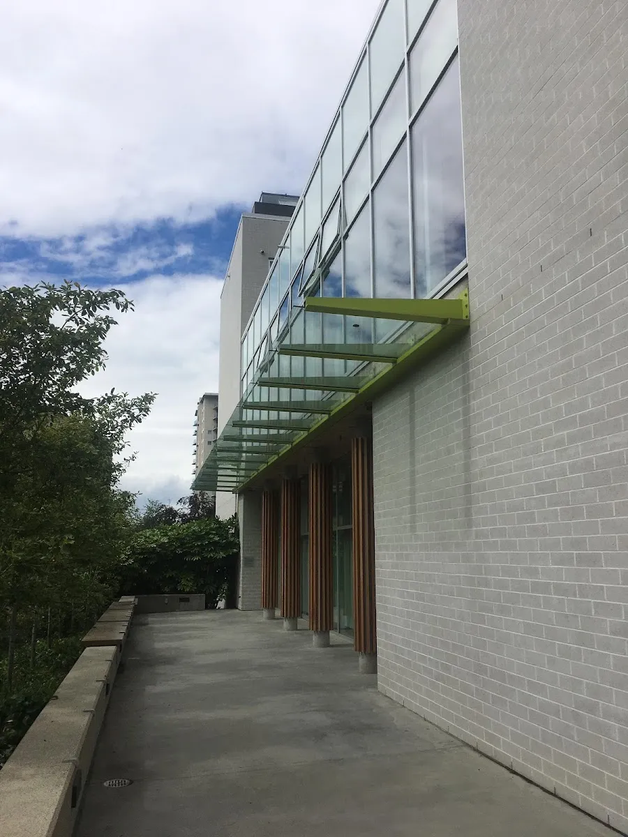 Hillel House — foto 7