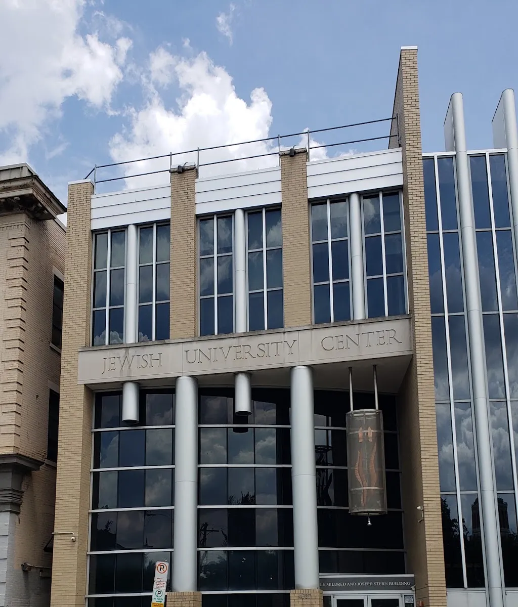 Hillel Jewish University Center of Pittsburgh