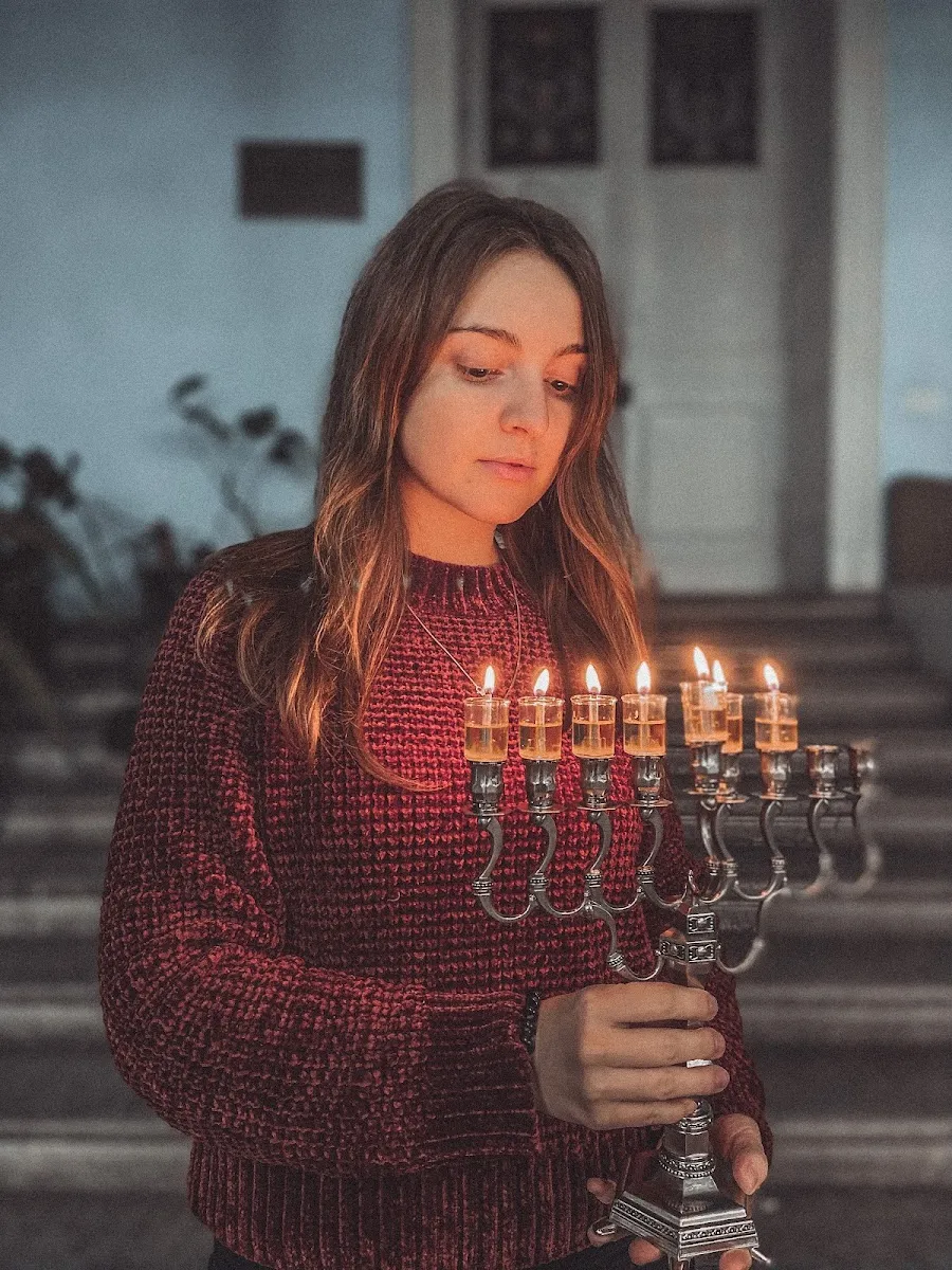 Hillel Odesa — foto 3