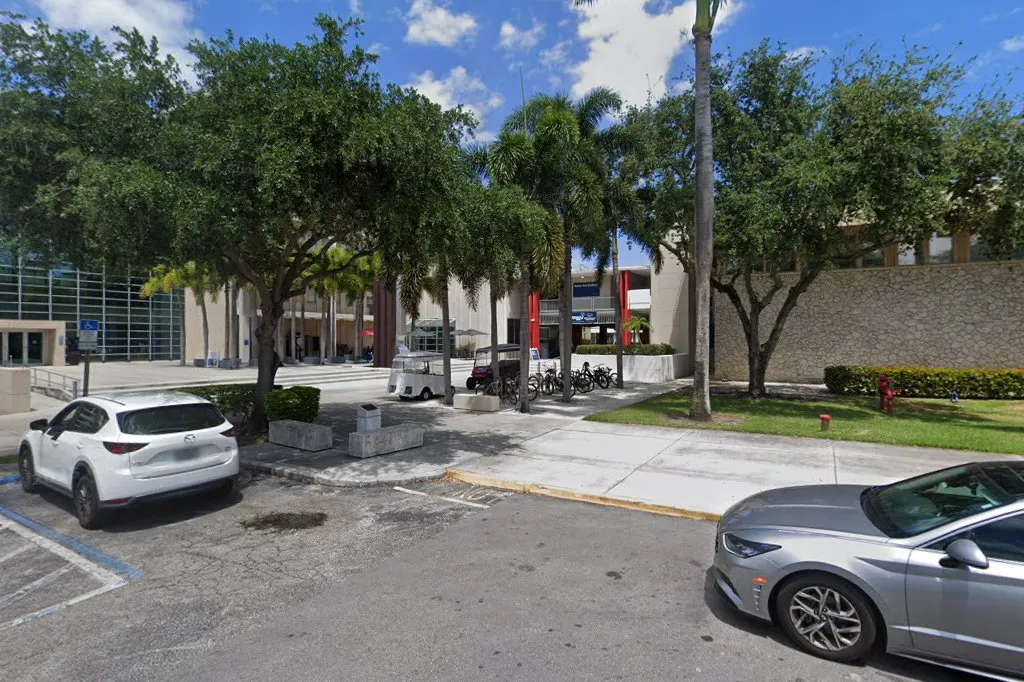 Hillel of Broward and Palm Beach