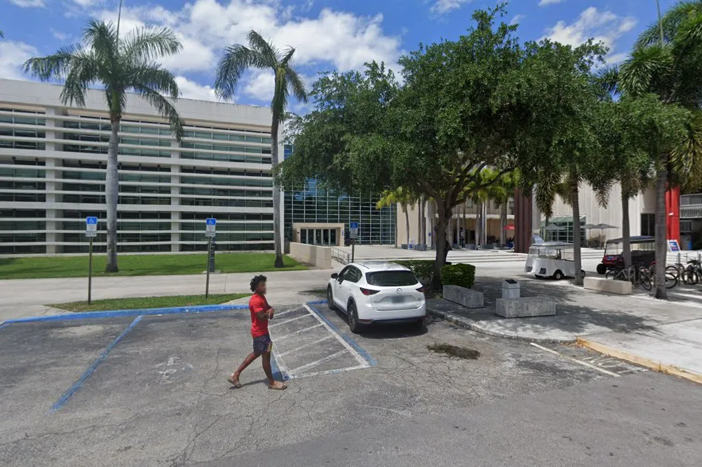 Hillel of Broward and Palm Beach — photo 3