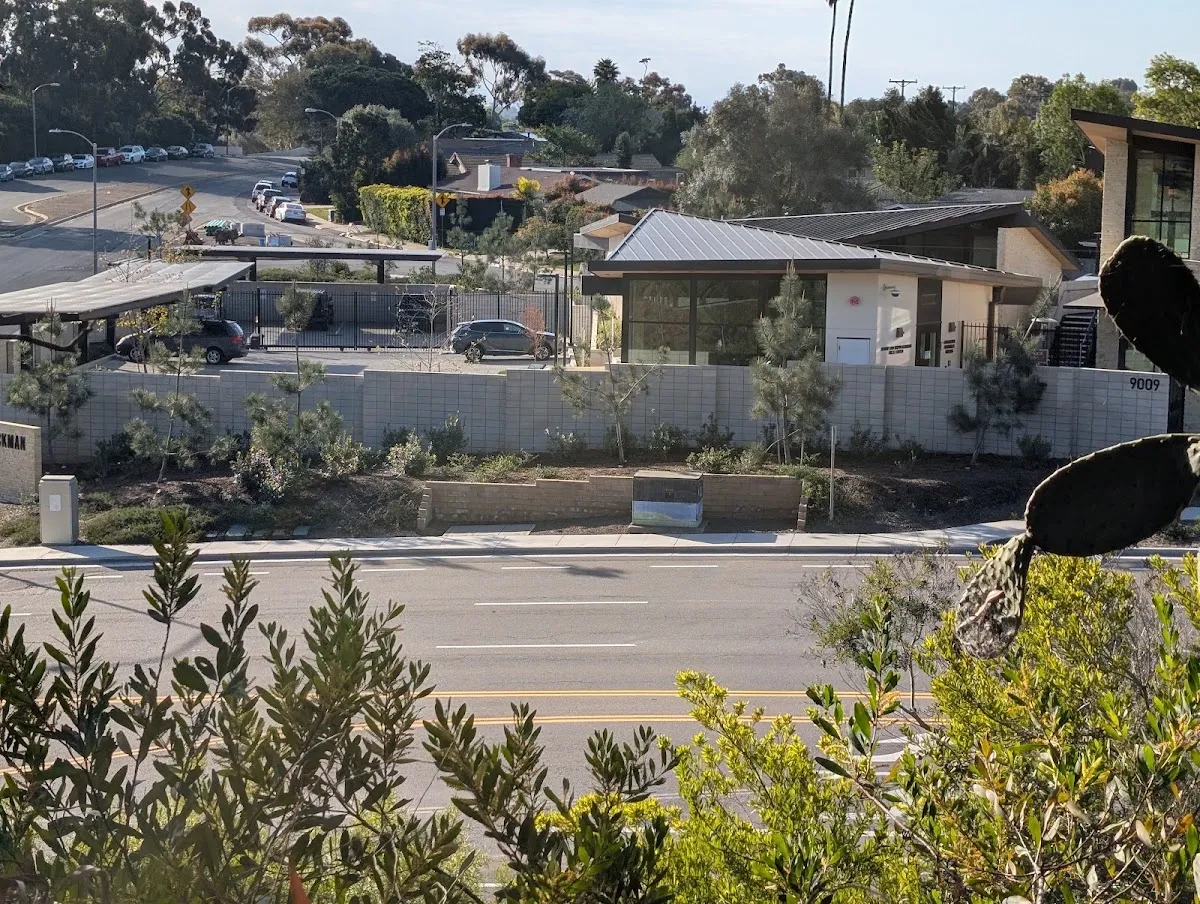 Hillel of San Diego at UCSD — foto 5