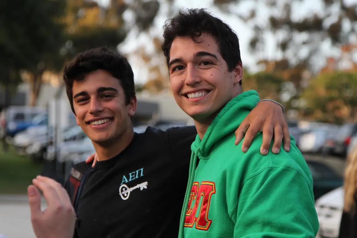 Hillel of San Diego at UCSD — foto 8