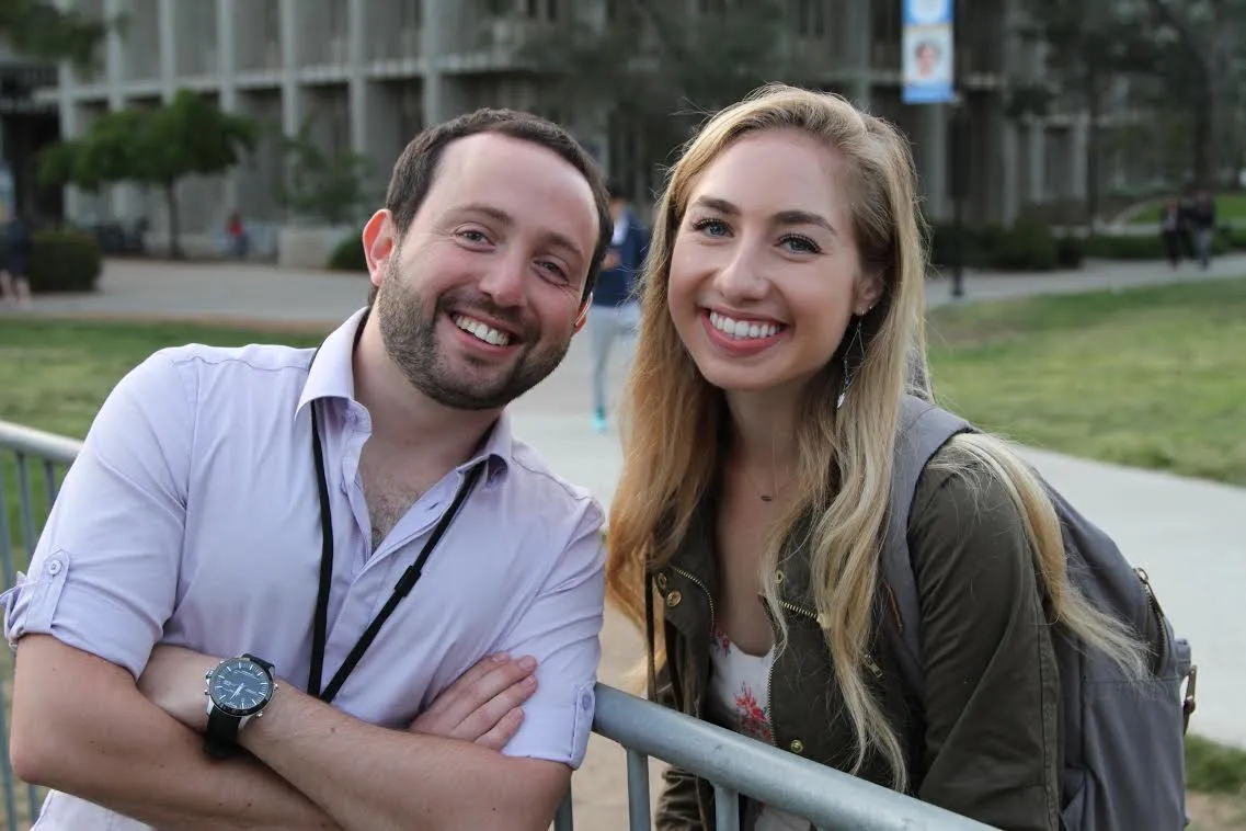 Hillel of San Diego at UCSD — foto 9