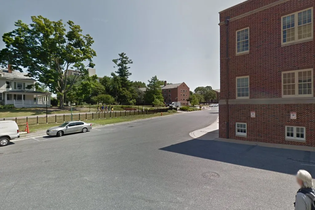 Hillel of Towson University — foto 3