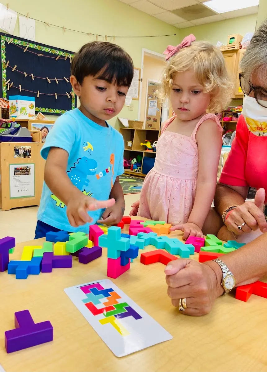 Hillel Pre-School — foto 2