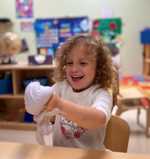 Hillel Pre-School — foto 3