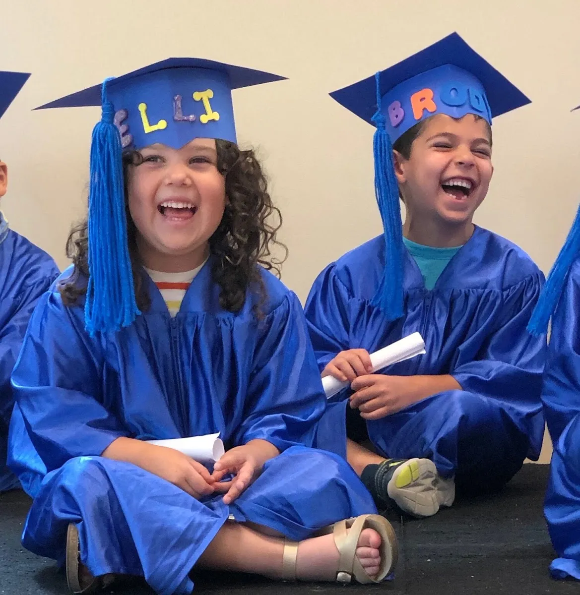 Hillel Pre-School — foto 4