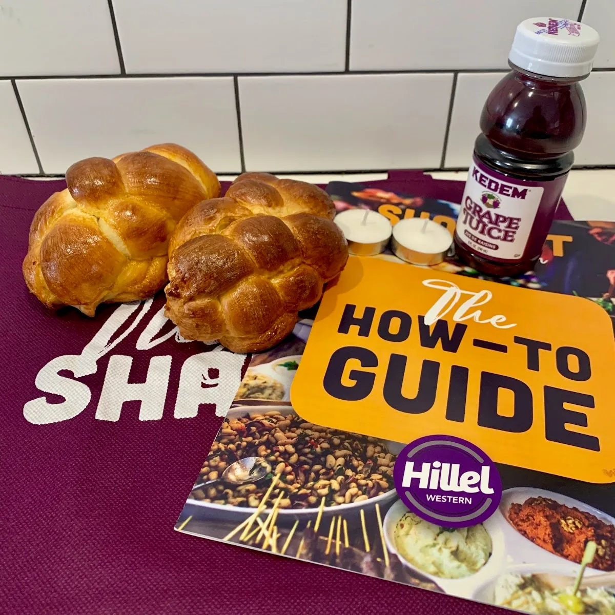 Hillel Western — foto 5