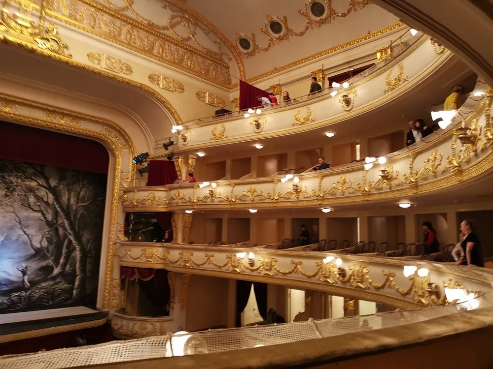 Hillel Yekaterinburg — foto 3