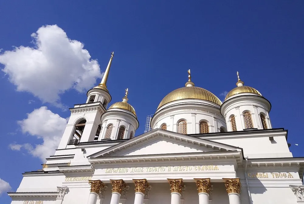 Hillel Yekaterinburg — foto 7