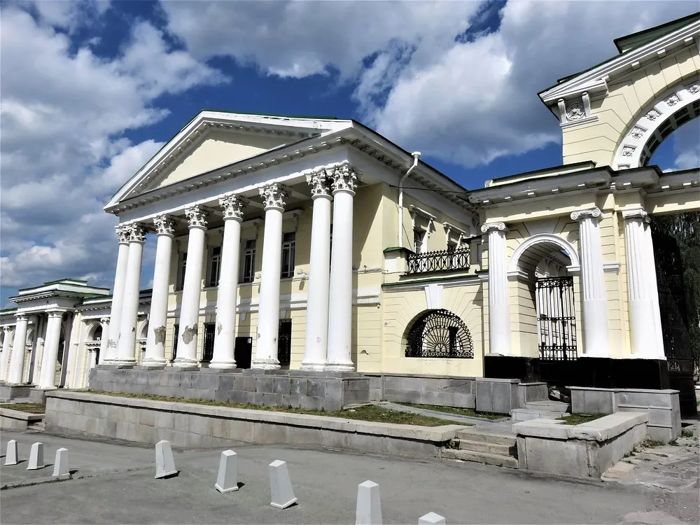 Hillel Yekaterinburg — foto 9