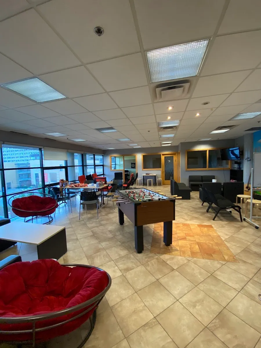 Hillel York