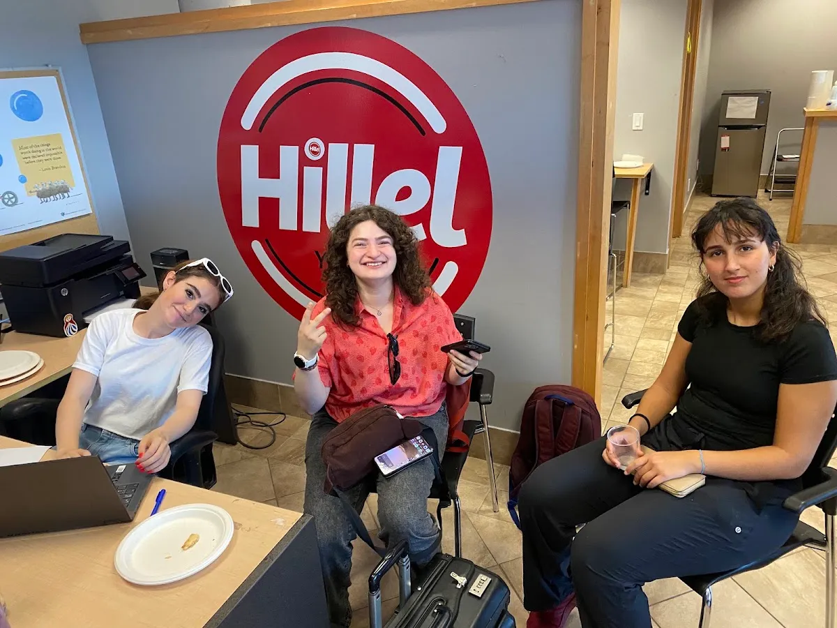 Hillel York — photo 2