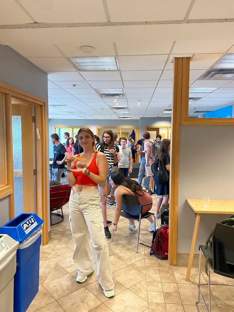 Hillel York — photo 4