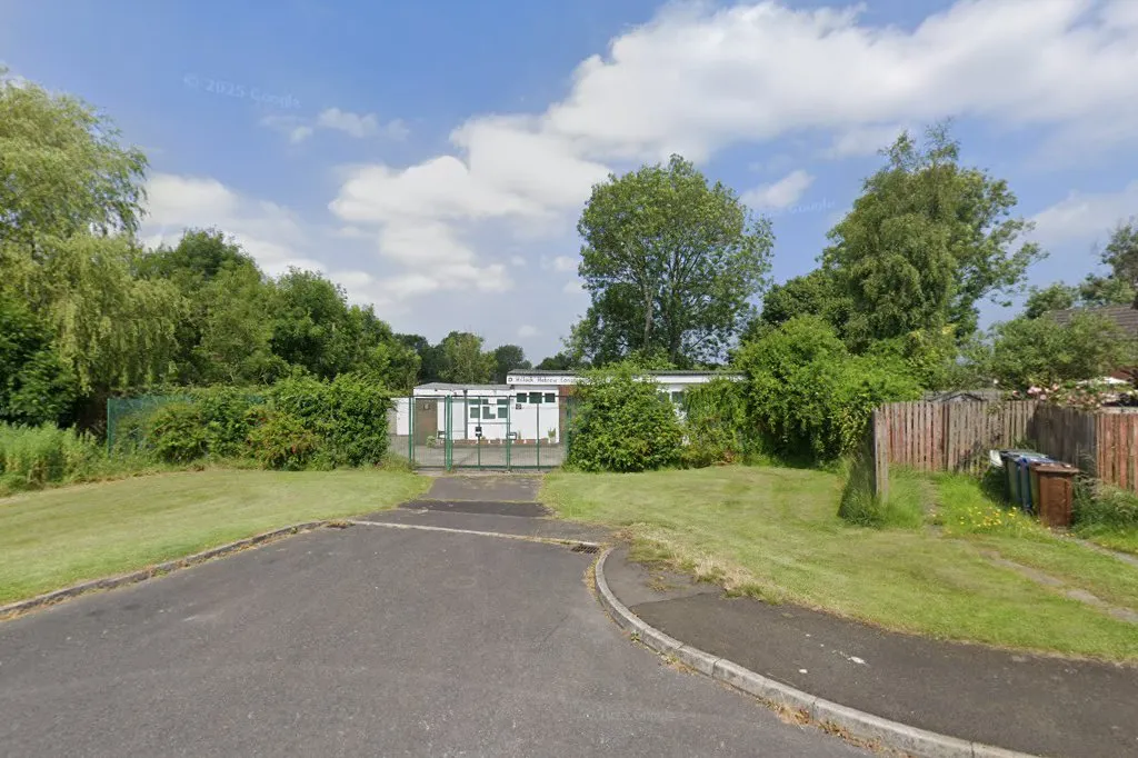 Hillock Hebrew Congregation
