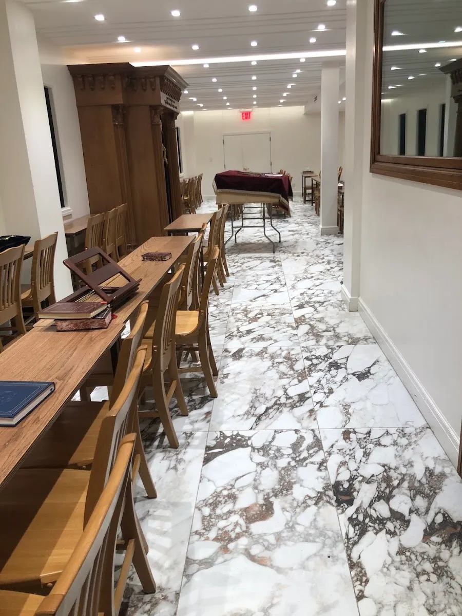 Hisachdus Avreichim Breslov