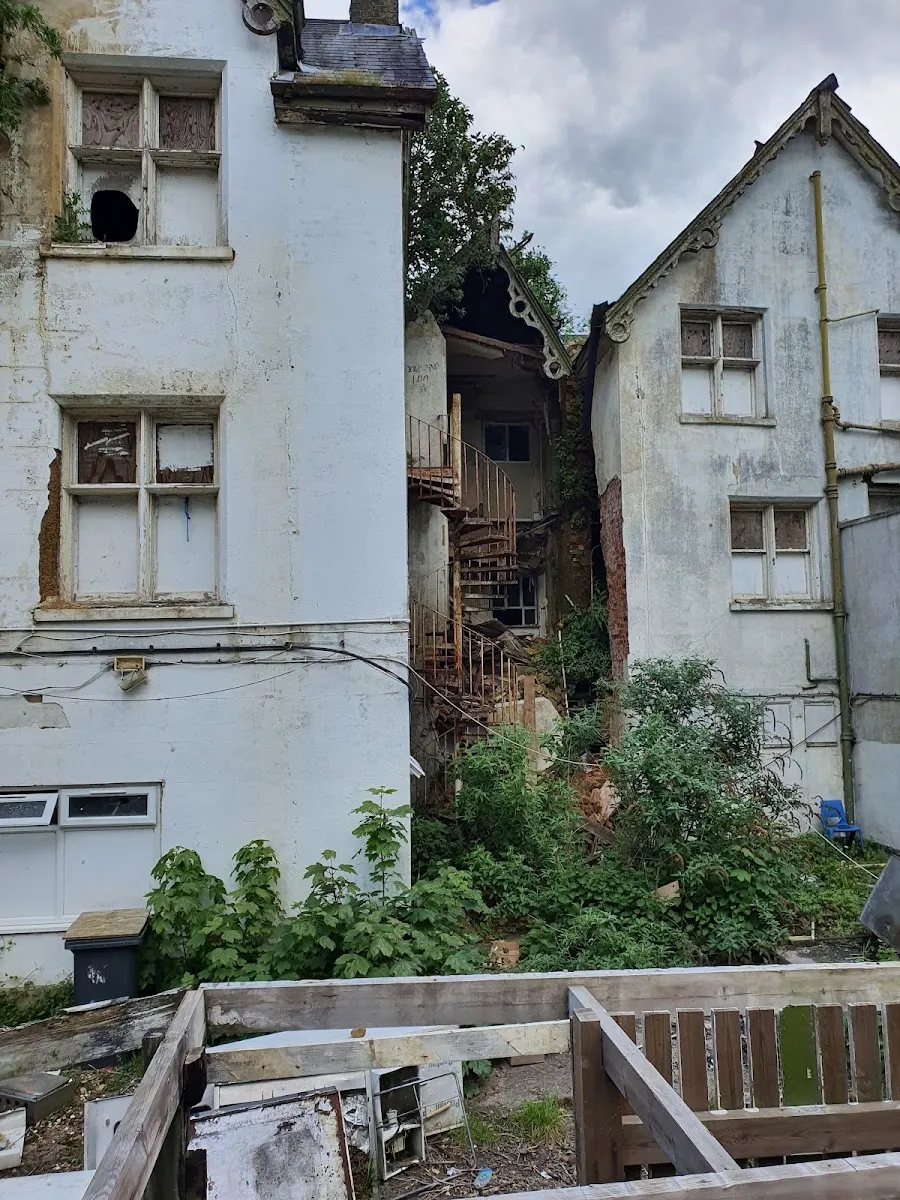 Hitchin Yeshiva — foto 5