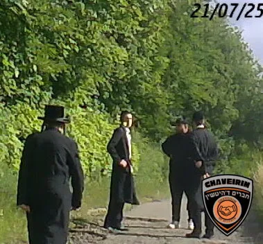 Hitchin Yeshiva — foto 8
