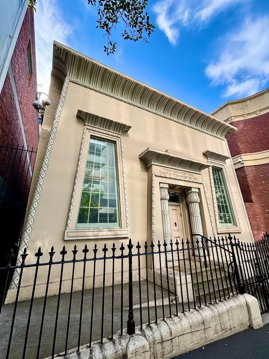 Hobart Synagogue — foto 3